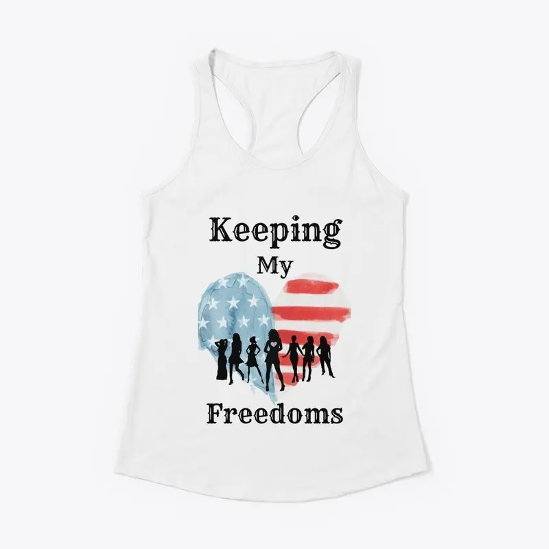 Freedom T-Shirt 