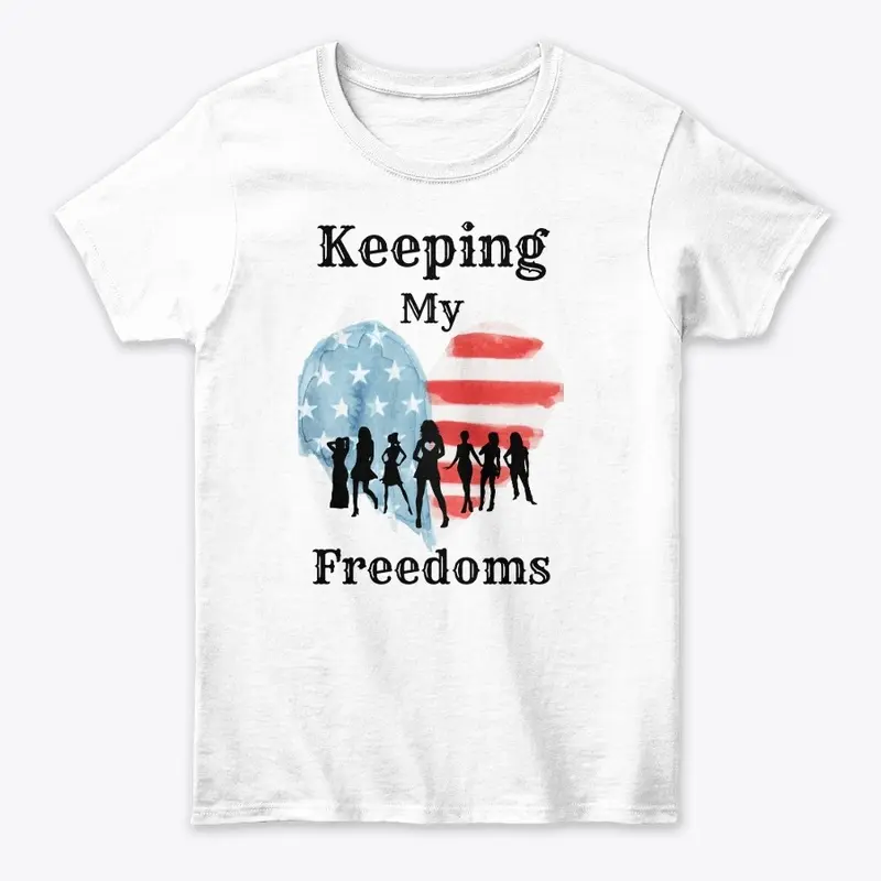 Freedom T-Shirt 