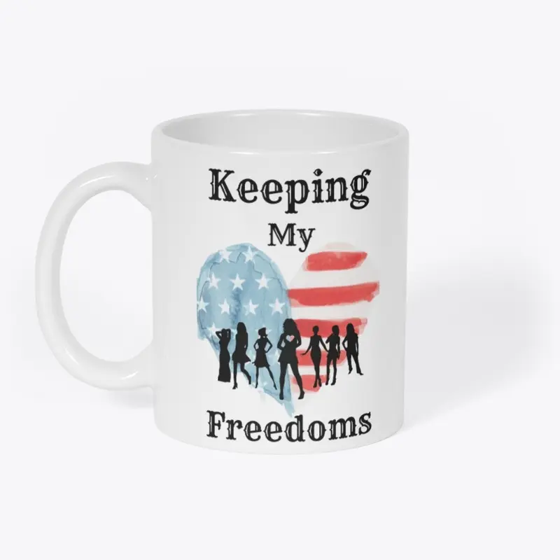 Freedom T-Shirt 