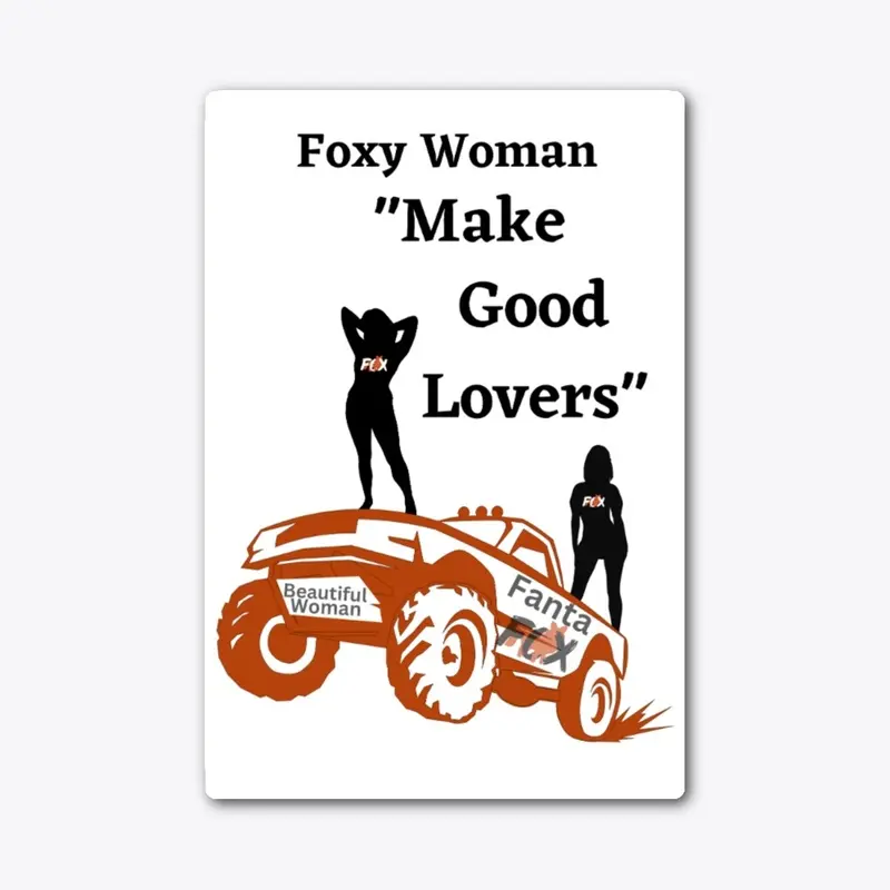 Foxy Lover