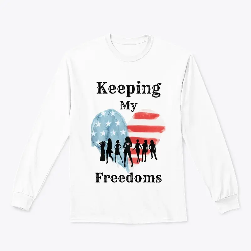 Freedom T-Shirt 